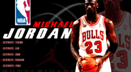 Timeline: MICHAEL JORDAN Y LA NBA