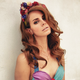 Lana del rey  600x600 png diffe