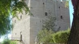 Timeline: Ιστορική έρευνα- Κάστρο Κολοσσίου