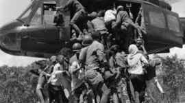 Timeline: Vietnam War