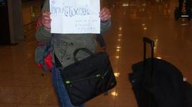 Timeline: vida en barcelona