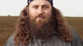 Timeline: Willie Robertson