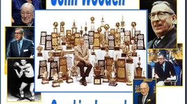 Timeline: John  Wooden