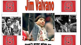 Timeline: Jim Valvano