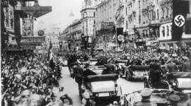 Timeline: World War II