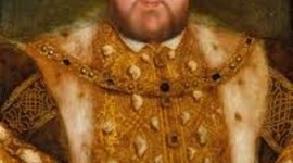 Timeline: Henry the VIII