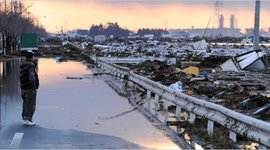 Timeline: Tohoku earthquake and tsunami