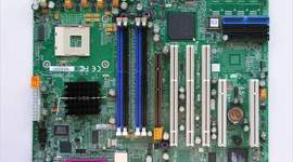 Timeline: La evolucion de las tecnologías en los últimos años.