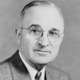Harry s. truman