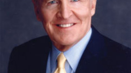 Timeline: Jack Welch