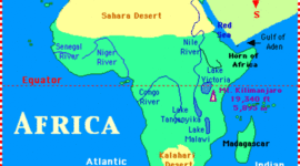 Timeline: Samuel De Champlain