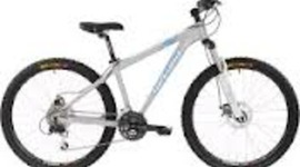 Timeline: The History of a Novara Piedra Bike