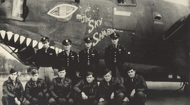 Timeline: WWII Timeline!!!