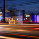 Annapolis at night