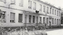 Timeline: Detskiy sad "Kolokolchik"