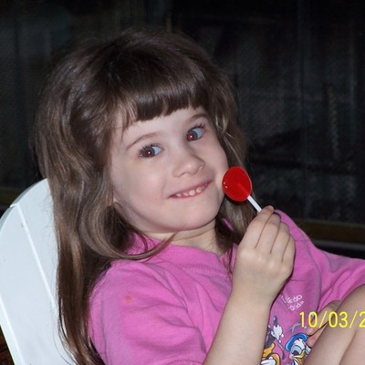 Timeline: Bonnie's timeline