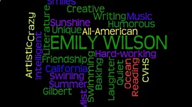 Timeline: The Story of My Life