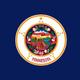 Minnesota flag