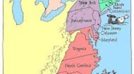 Timeline: 10 colonies