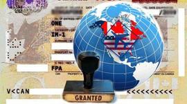 Timeline: Major immigration events in Canada