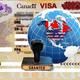 Canada immigration visa granted