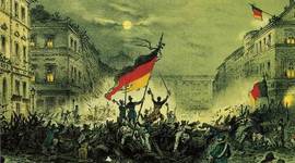 Timeline: The 1848 Revolutions in Germany