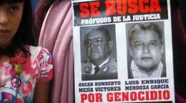 Timeline: El paso de los generales en las cortes