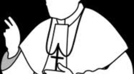 Timeline: Papal change