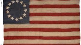 Timeline: The 13 Colonies