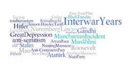 Timeline: The Interwar Years