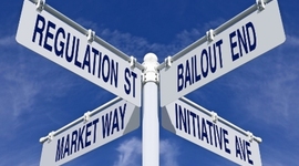 Timeline: Financial Deregulation Era (1984-2005)