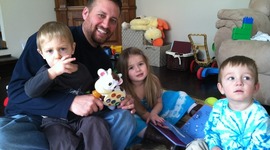 Timeline: Life of Dave