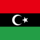 800px libyan protesters flag (observed 2011).svg