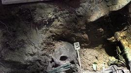 Timeline: El espacio como metáfora de la Historia