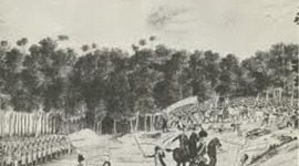 Timeline: History of Australia