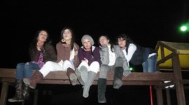 Timeline: Vida y Estadistica