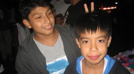 Timeline: 4 años antes de mi vida