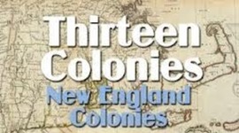 Timeline: Important dates in the founding of the original colonies.
