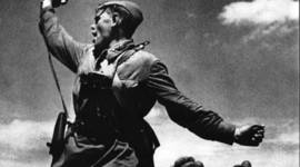 Timeline: WWII And Post War Tensions