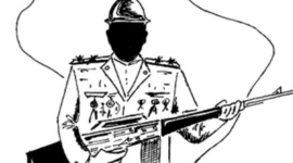 Timeline: ditadura militar