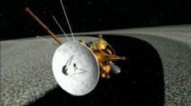 Timeline: Cassini-Huygens Key Events