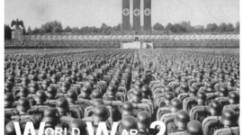 Timeline: World War Two.