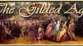Timeline: The Gilded Age