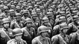 Timeline: European and North African Theater Turning Points