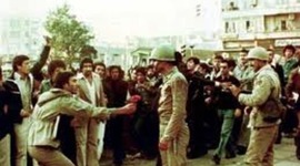 Timeline: The Islamic Revolution and the United States