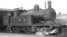 Timeline: Development of Train Travel