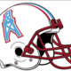 Houston oilers