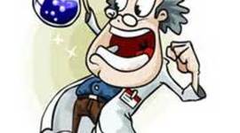 Timeline: Famous Scientist Timeline