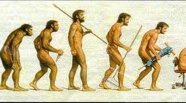 Timeline: The Evolution of Computer Technology