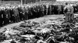Timeline: Holocaust